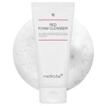 medicube Red Foam Cleanser 120ml | Korean Skincare