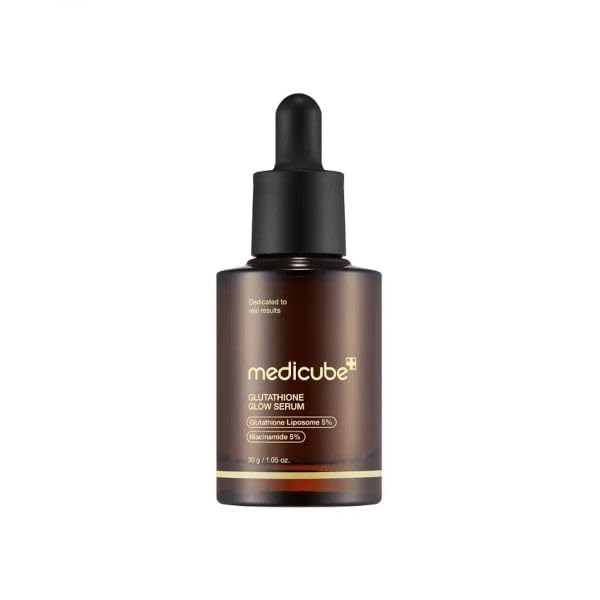 medicube AGE-R Glutathione Glow Serum 50ml, Korea Skin Care