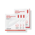 medicube Hypochlorous Acid Peel Mask 13ml | Korean Skincare (3 Sheets)
