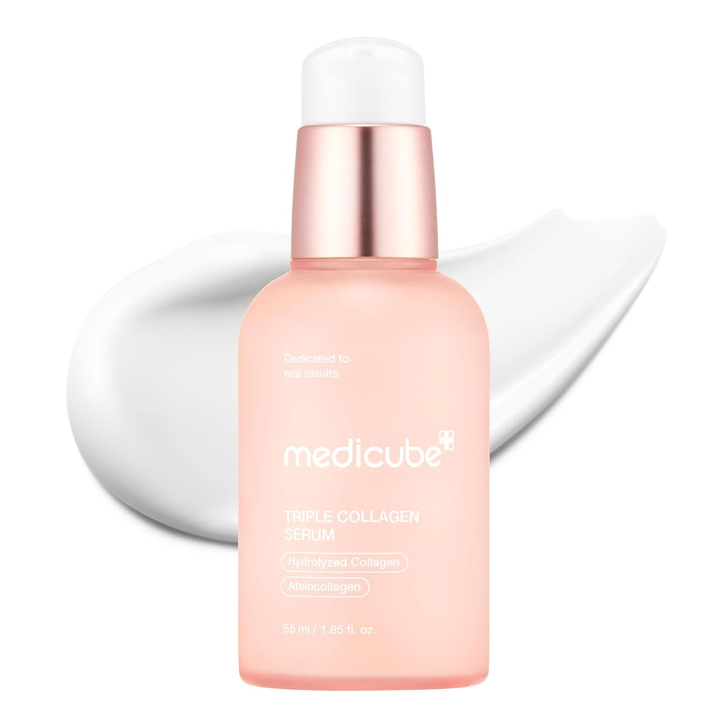 Medicube Triple Collagen Facial Serum 55ml