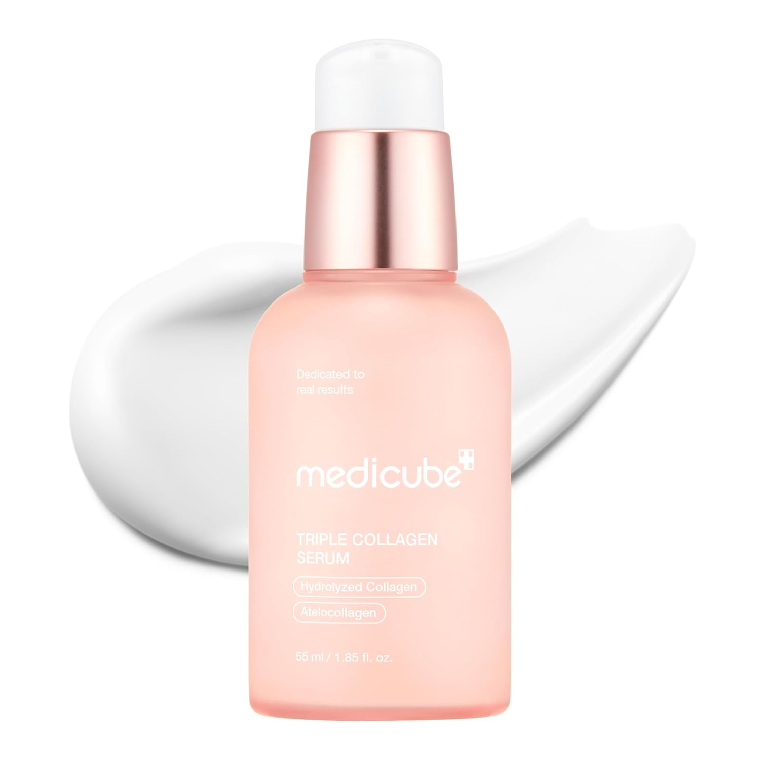 Medicube Triple Collagen Facial Serum 55ml