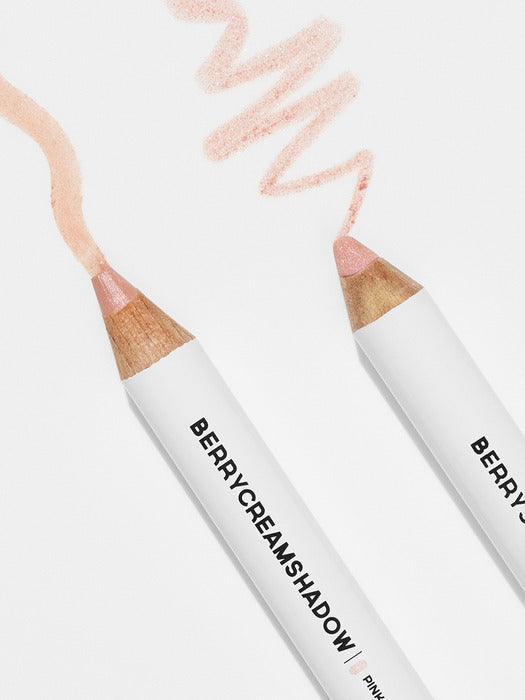 piciberry Berry Shadow 1.15g | Aegyo Sal Pencil, Sharpener Included