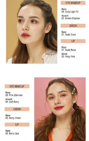 Aegyo sal shadow