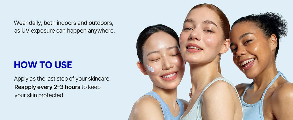 ROUND LAB Birch Juice Moisturizing UV LOCK SPF 45,1.69 Fl Oz,Korean Skin Care