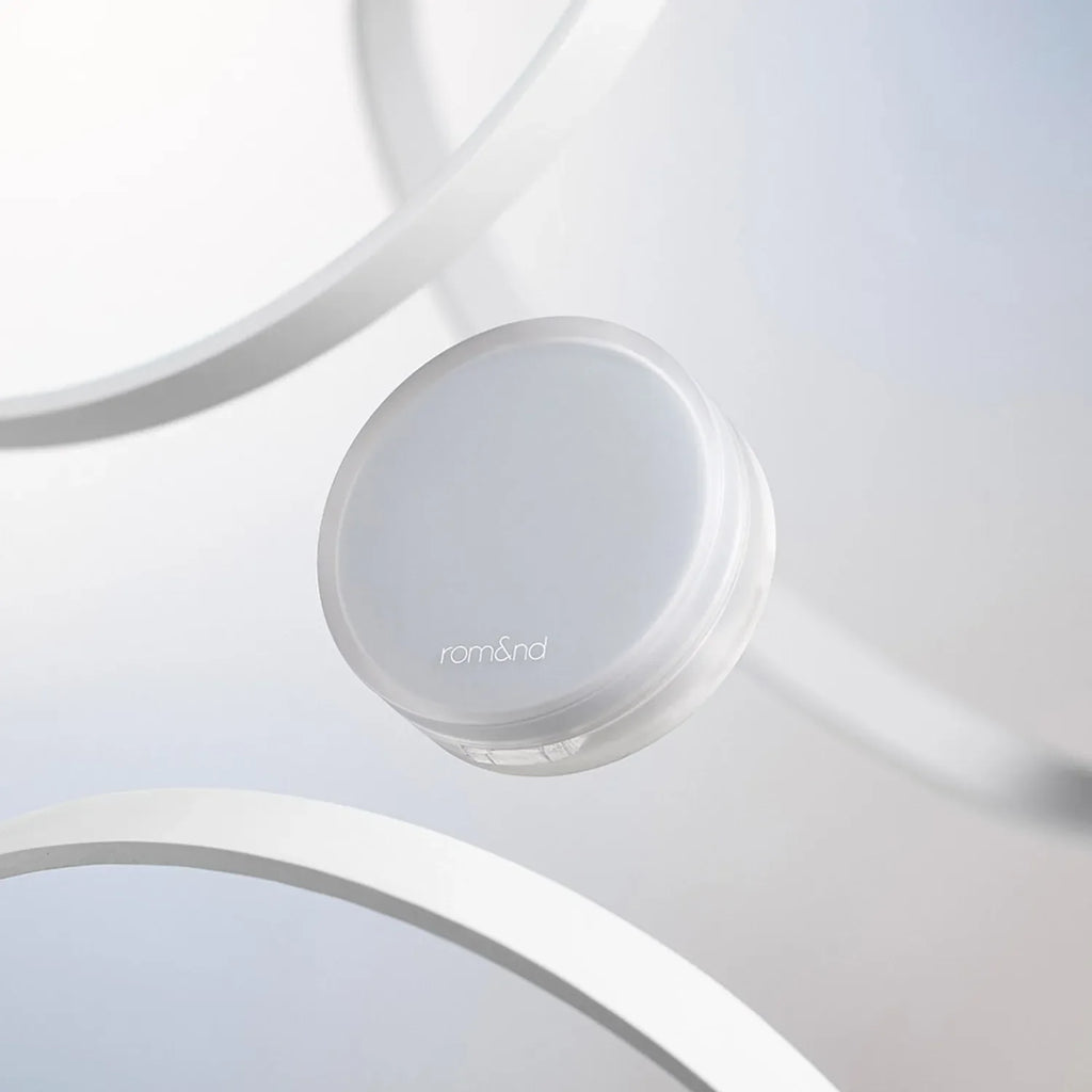 Rom&nd Nu Zero Cushion 15g, Korean Makeup