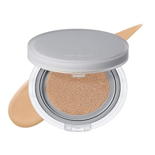 Rom&nd Nu Zero Cushion 15g, Korean Makeup