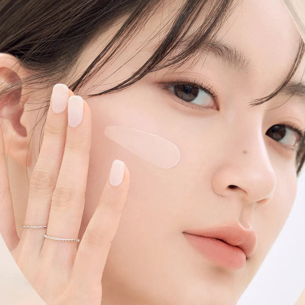 Rom&nd Nu Zero Cushion 15g, Korean Makeup