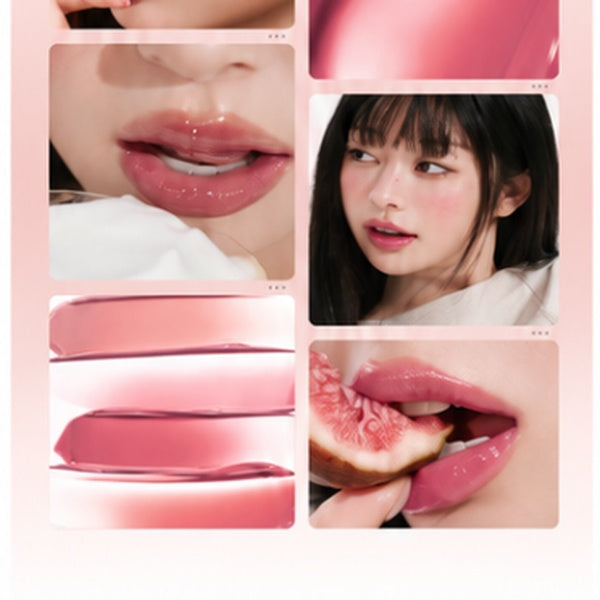 Too Cool for School Sway Lip Dewy Tint - 10 Colors