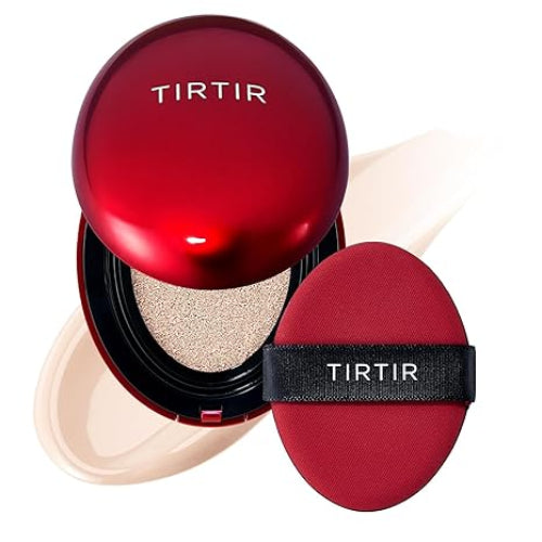 TIRTIR Mask Fit Red Cushion Foundation – 18 g