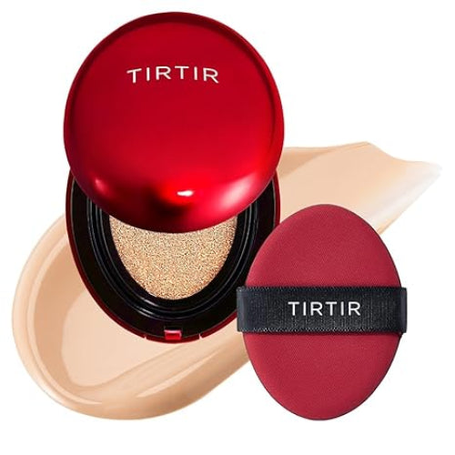 TIRTIR Mask Fit Red Cushion Foundation – 18 g