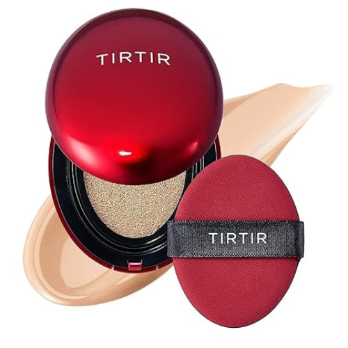 TIRTIR Mask Fit Red Cushion Foundation – 18 g