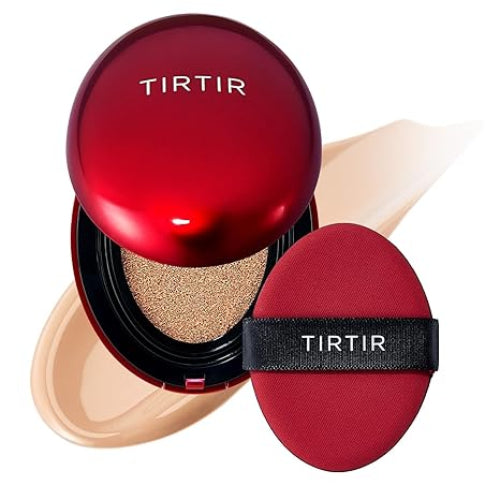 TIRTIR Mask Fit Red Cushion Foundation – 18 g