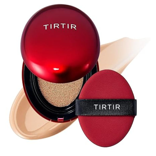 TIRTIR Mask Fit Red Cushion Foundation – 18 g