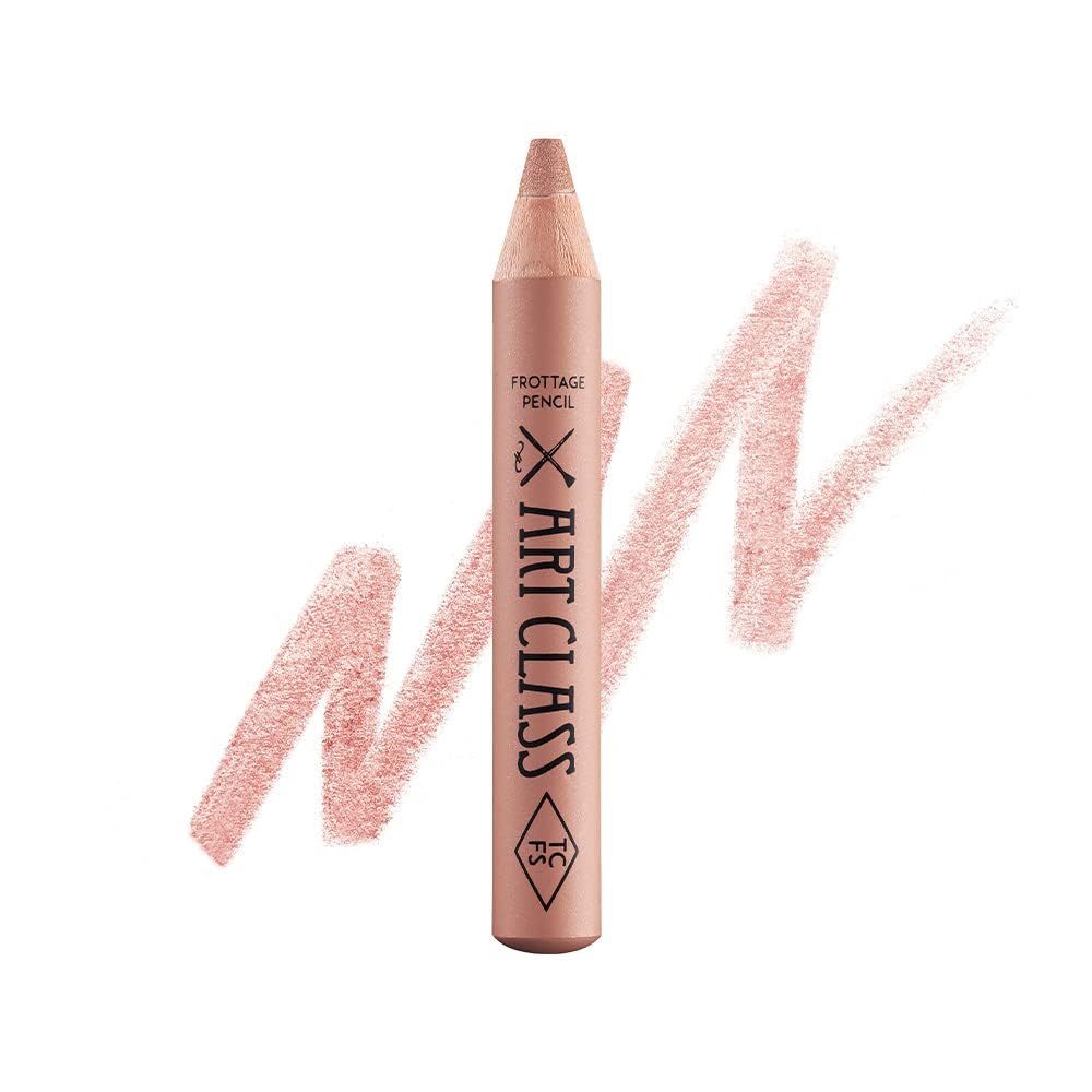 Too Cool For School Artclass Frottage Pencil Multi Use Makeup Pencil 1.1g / Korean Makeup