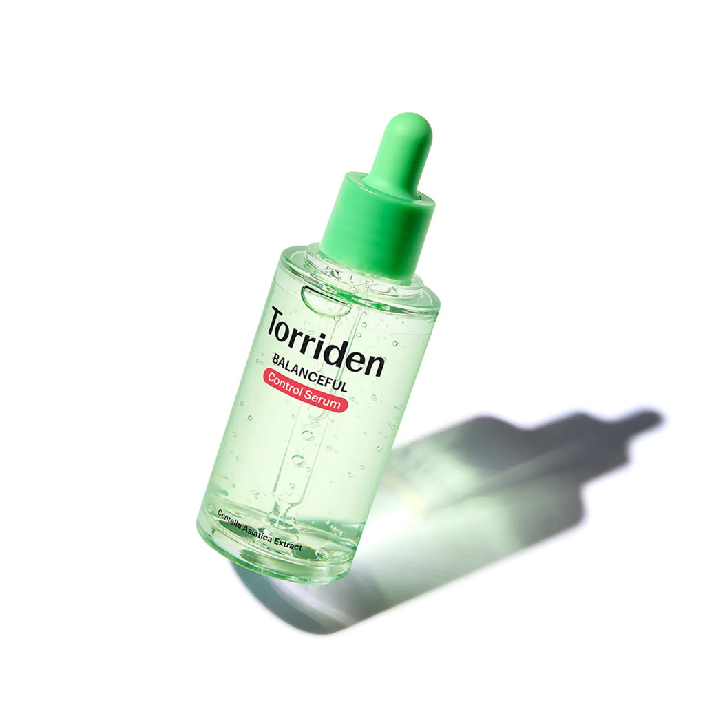 Torriden Balanceful Cica Control Serum 50ml| Korean Skin care