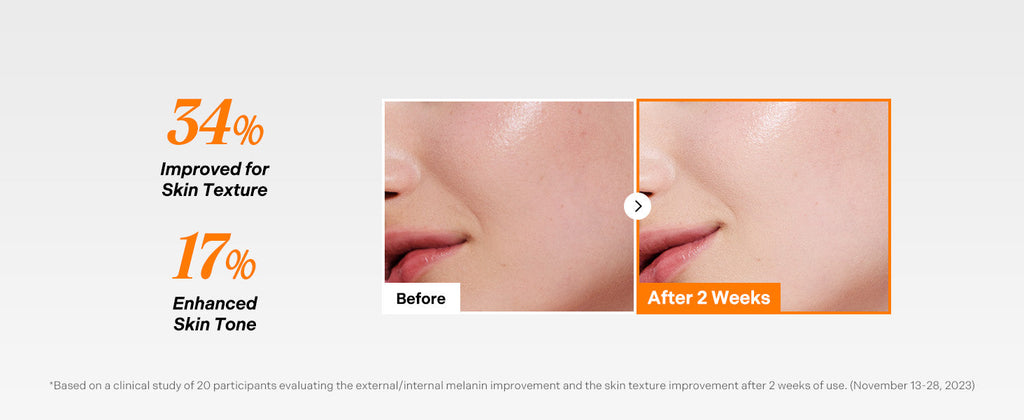 Torriden CELLMAZING Vita C Ampoule 30ml (1.01 fl.oz.) | Korean Skin care