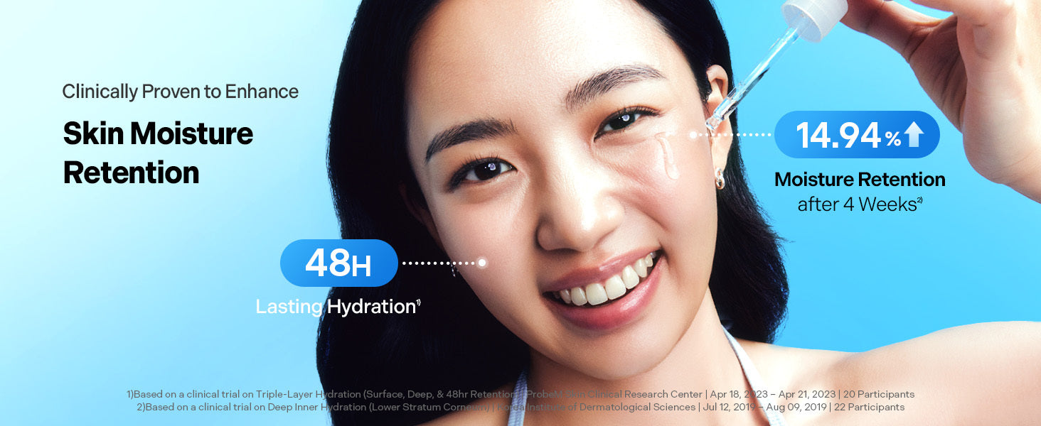 Torriden Dive-In Hyaluronic Acid Face Serum 50ml