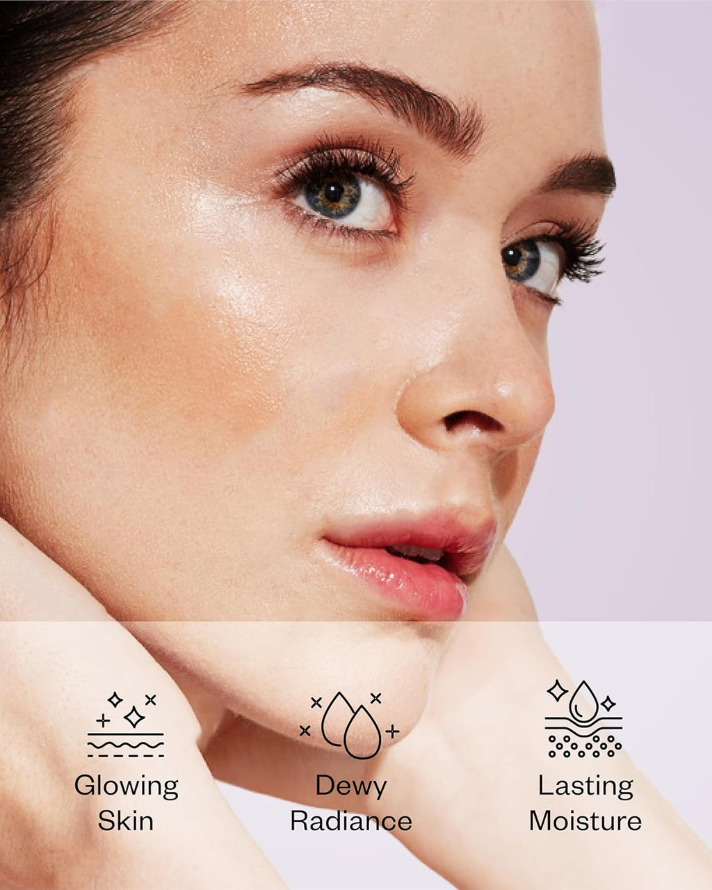 VDL Lumilayer Primer 30ml | Korean Makeup