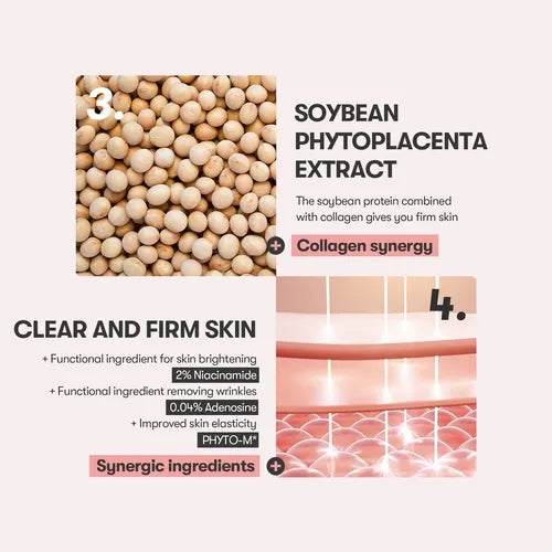 VT COSMETICS Cica Collagen Eye Cream 15ml