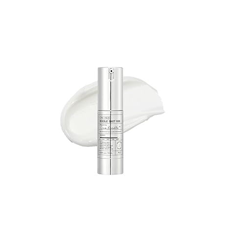 VT COSMETICS CICA Reedle Shot 1000  15ml, Korean Skin Care