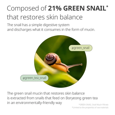 VT Snail Reedle Shot 100B 50ml, Korean Skin Care