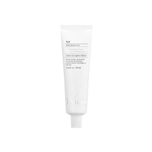 VT TX-Toning Cream 50ml, Korean Skin Care