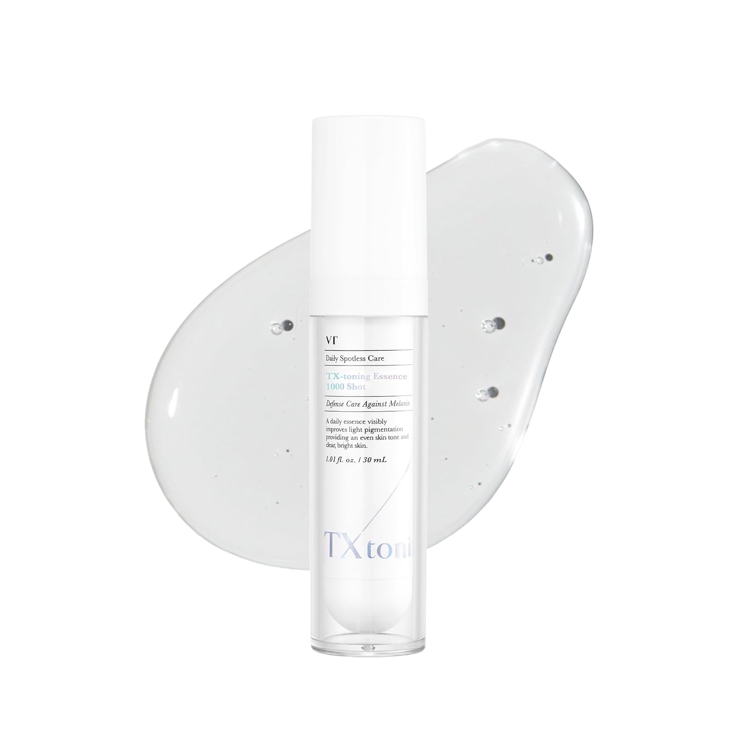 VT TX Toning Essence 1000 Shot 30ml, Korean Skin Care