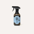 W.DRESSROOM FEBCLEAN No.97 April Cotton Scent 500ml | Korean Furniture & Home Decor
