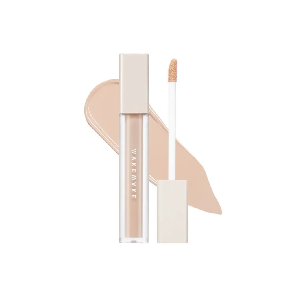WAKEMAKE Defining Cover Concealer SPF30 / PA++ 6ml