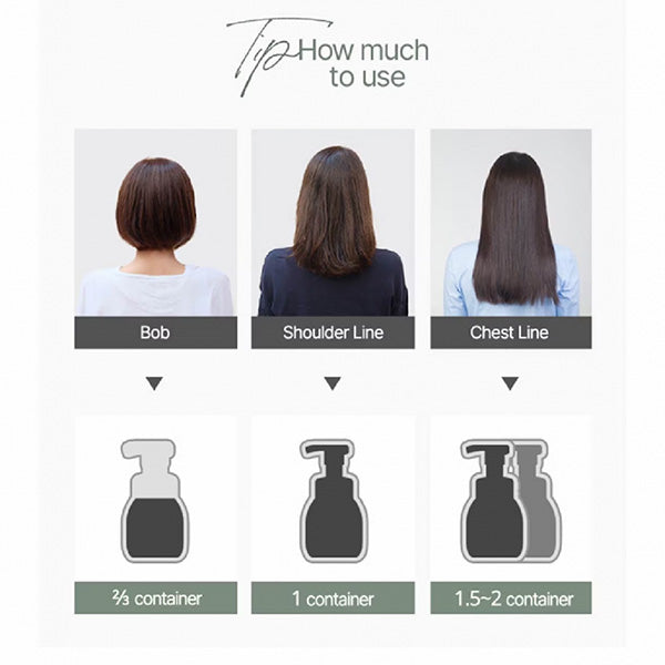 Mise-en-scène All New Hello Bubble 100g, Korean Hair Care