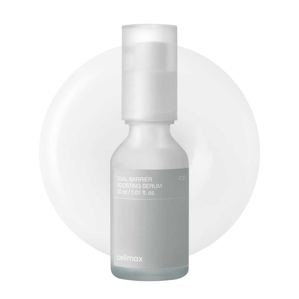 celimax Dual Barrier Skin Boosting Serum 30ml