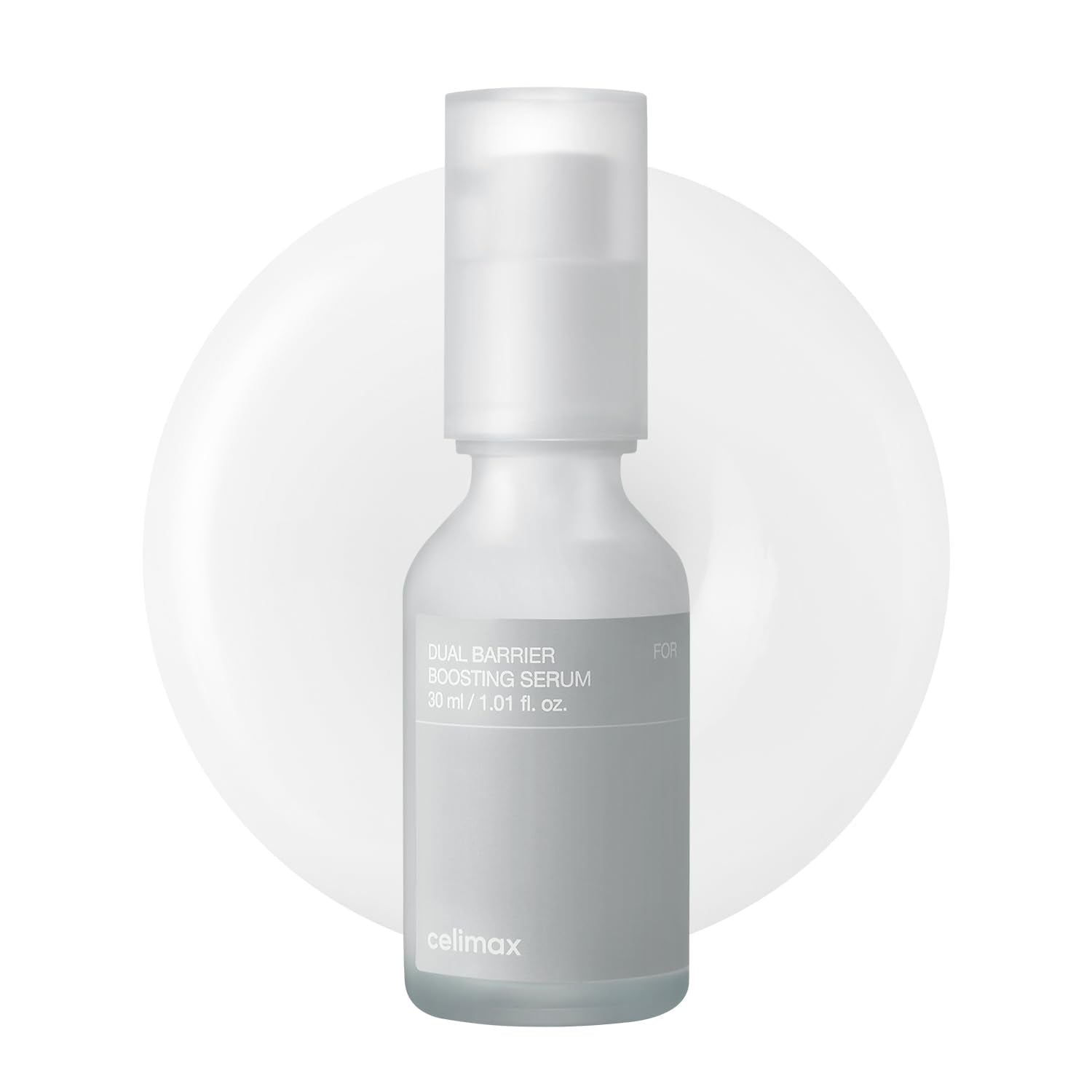celimax Dual Barrier Skin Boosting Serum 30ml