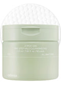 celimax ONE STEP Mild Cleansing Pad 60 Pads