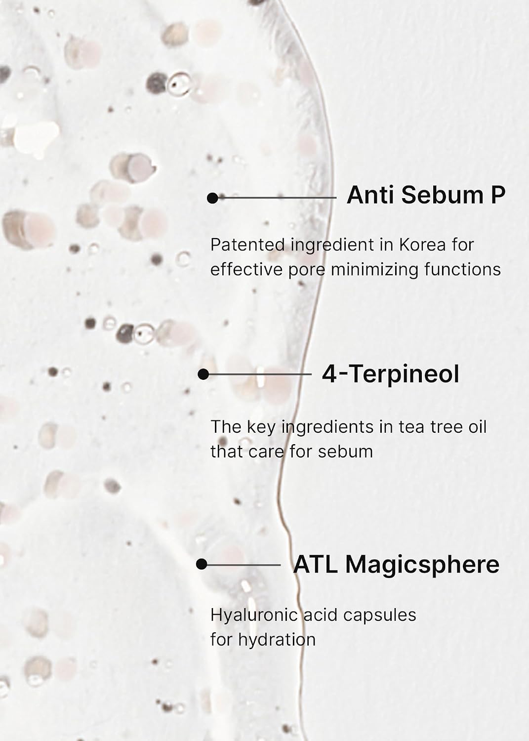 celimax Oil Control Capsule Essence 30ml