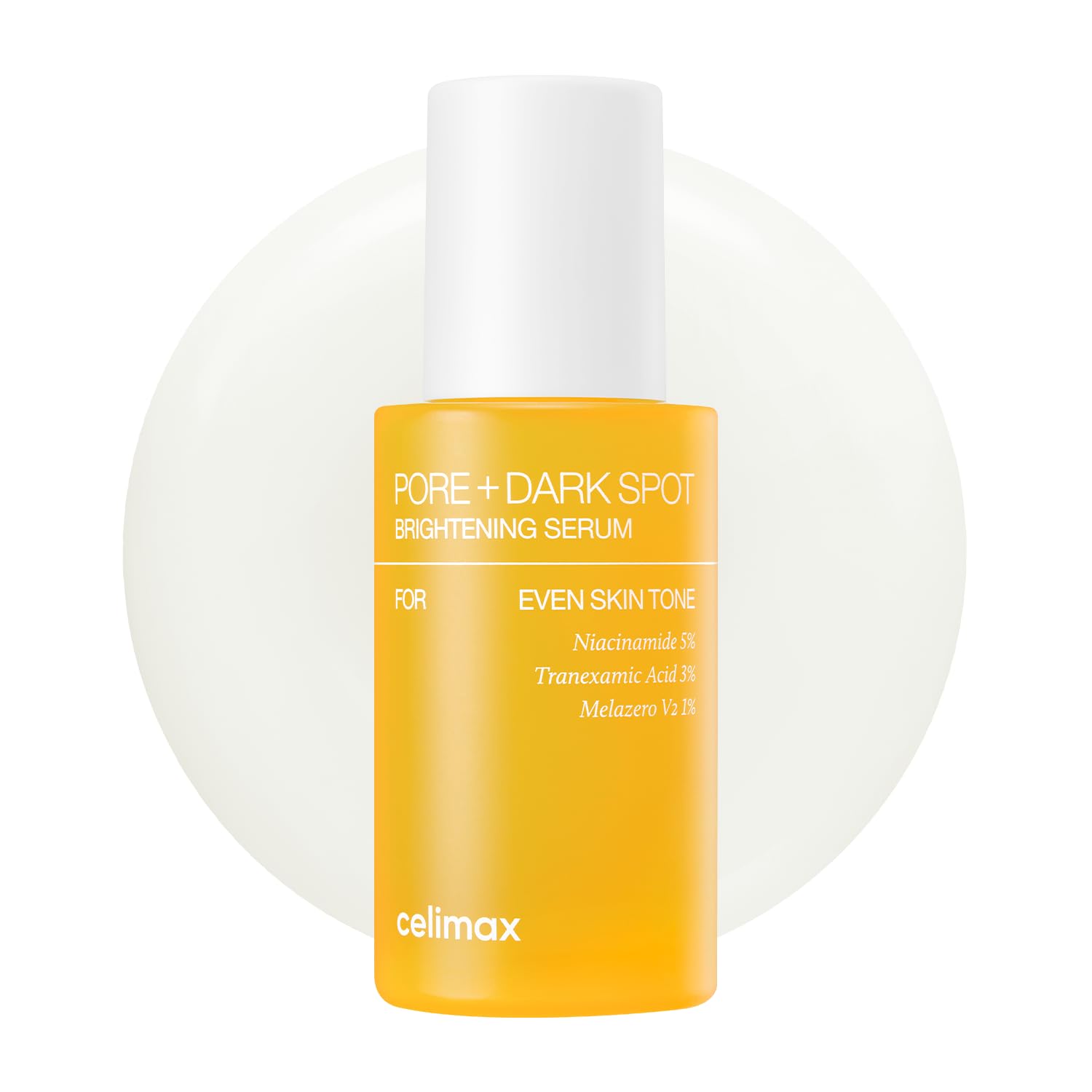 celimax Pore+Dark Spot Serum 30ml | Korean Skin Care