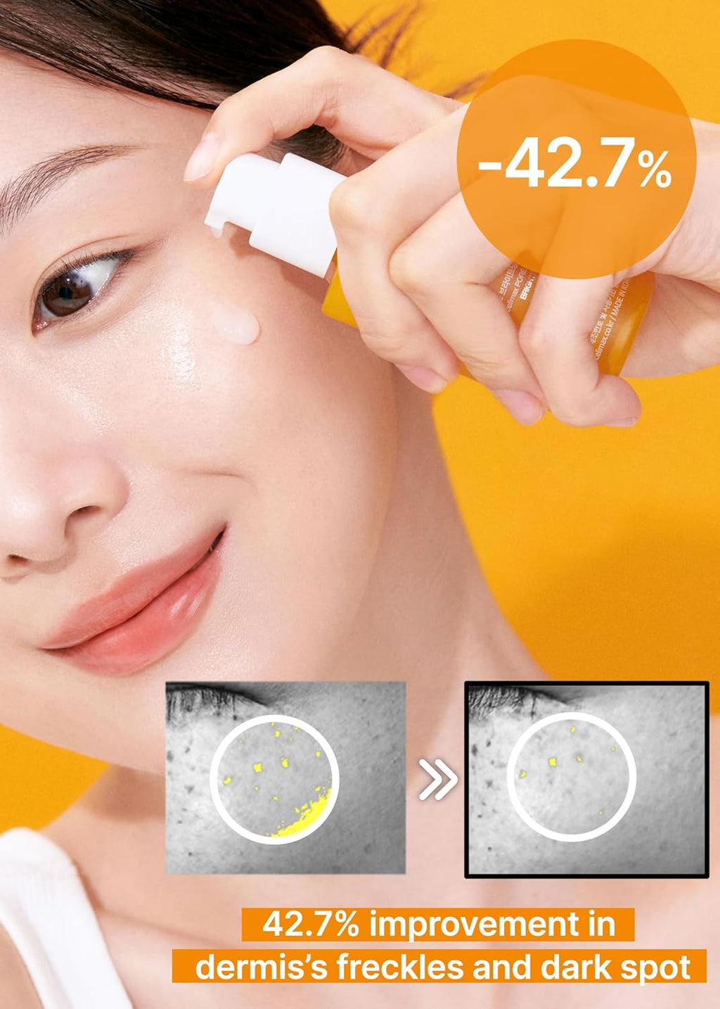 celimax Pore+Dark Spot Serum 30ml | Korean Skin Care