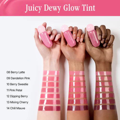 dasique Juicy Dewy Glow Tint 5.5g| Korean Makeup