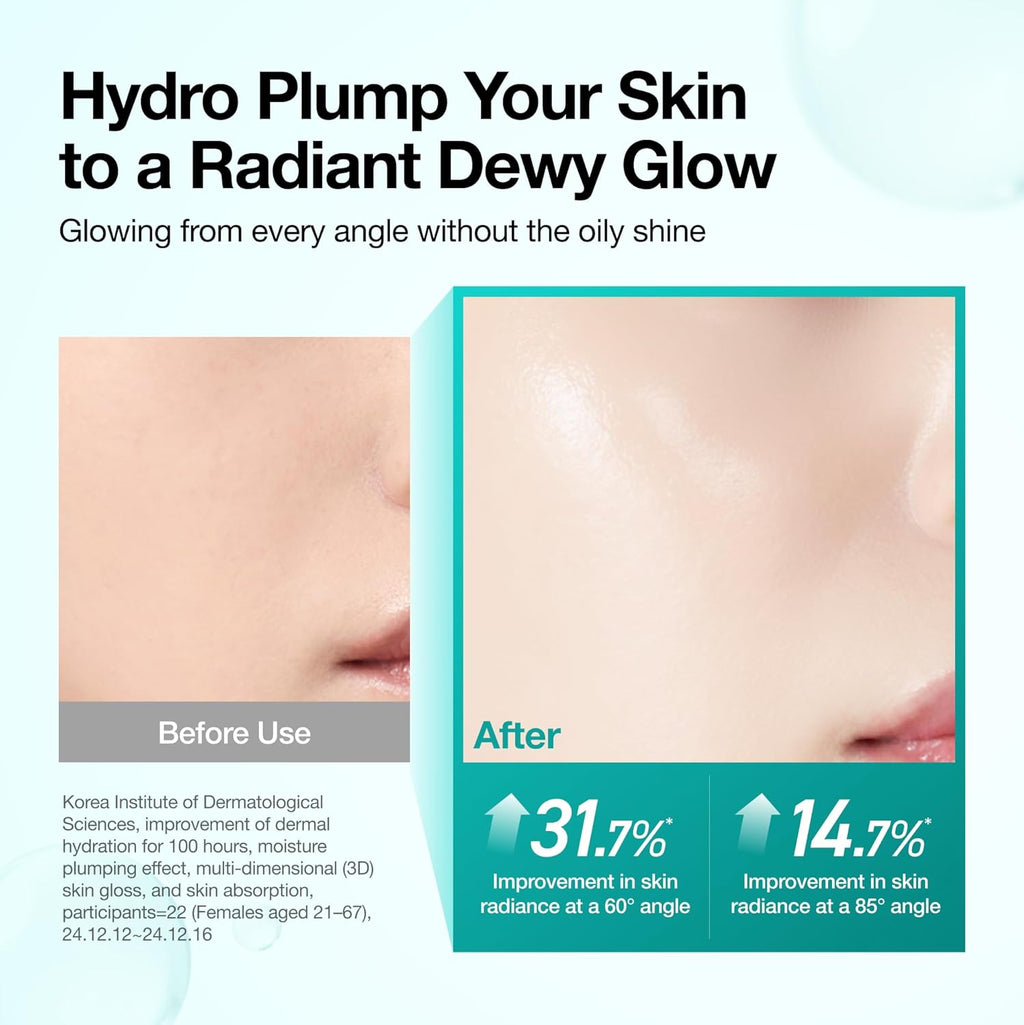 Anua PDRN Hyaluronic Acid 100 Moisturizing Cream 60ml