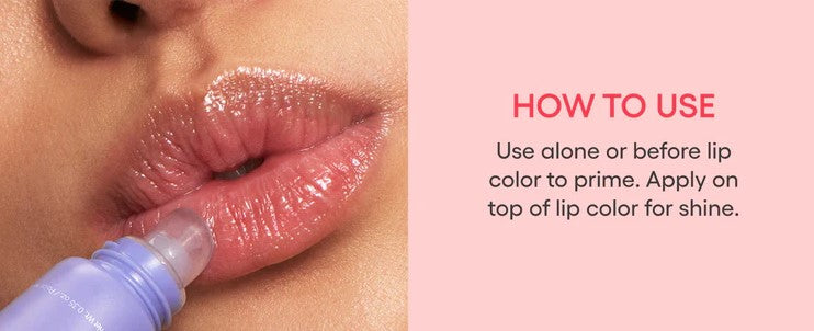 LANEIGE Lip Glowy Balm 10g – Hydrating Lip Plumpers