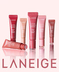 LANEIGE Glaze Craze Tinted Lip Serum 12g, Lip Plumpers