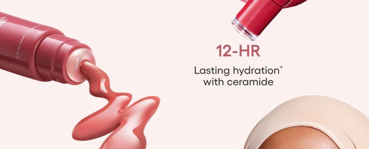 LANEIGE Glaze Craze Tinted Lip Serum 12g, Lip Plumpers