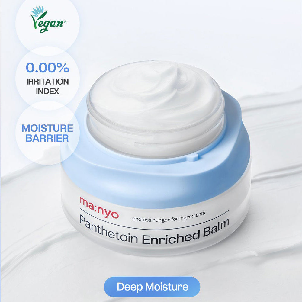 MANYO Panthetoin Enriched Balm 80ml