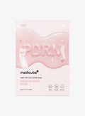 medicube PDRN Pink Vita Coating Mask 22g | Korean Skincare