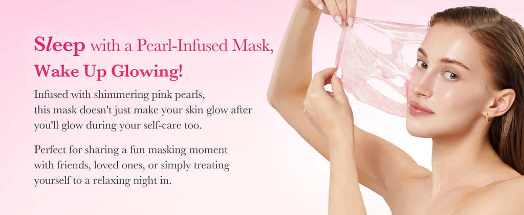 medicube Wrapping Mask PDRN Caffeine Overnight Peel Off Facial Mask 75ml| Korean Skin Care