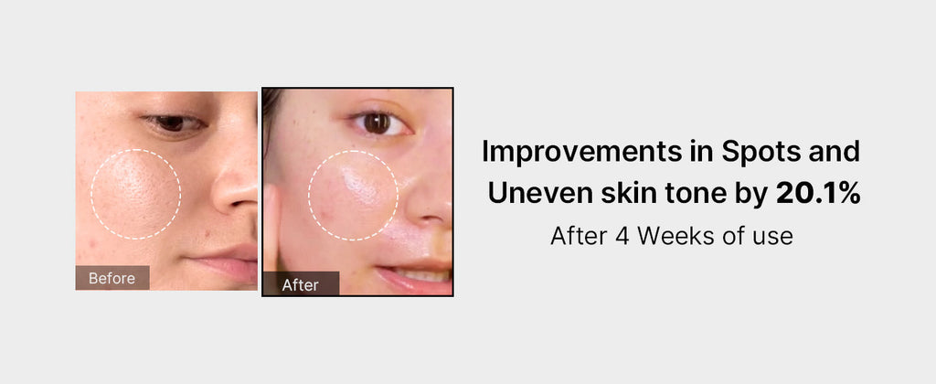 Capsule Cream with Deep Vitamin C 55g – Facial Moisturizer
