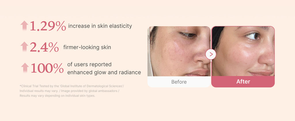 medicube Collagen Jelly Face Cream – Hydrating Korean Moisturizer