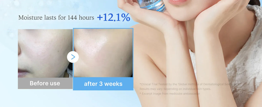 Hyaluronic Multi Peptide Face Serum 30ml