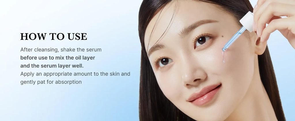 Hyaluronic Multi Peptide Face Serum 30ml