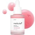 medicube PDRN Pink Peptide Serum 30ml, Korean Skin Care