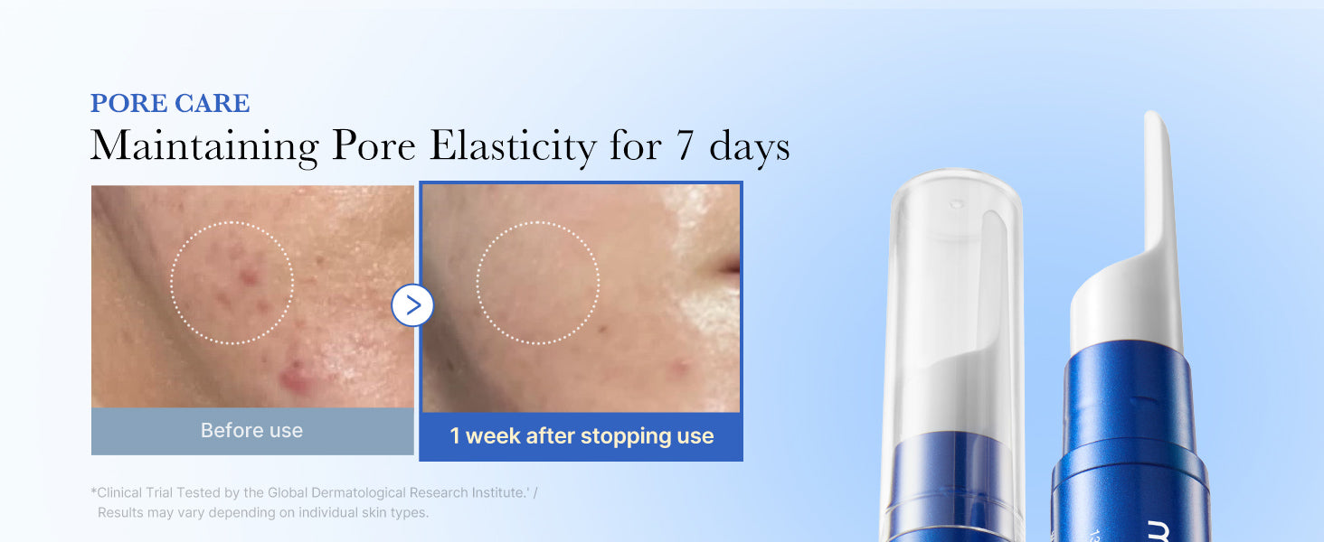 medicube Exosome Shot Pore Serum for All Skin Types